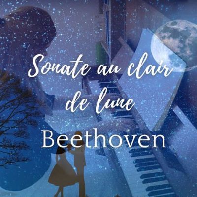  Clair de Lune là bản Sonate đầy ắp cảm xúc lãng mạn và những giai điệu nhẹ nhàng như sương mai